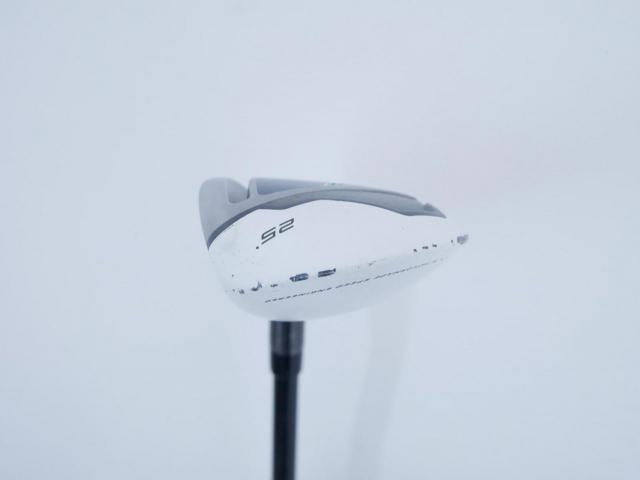 Fairway Wood : Taylormade : ไม้กระเทย Taylormade RBZ Loft 25 Flex S