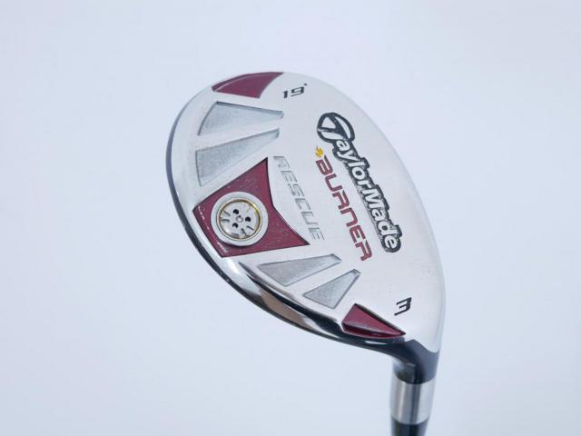 Fairway Wood : Taylormade : ไม้กระเทย Taylormade Burner Loft 19 Flex S