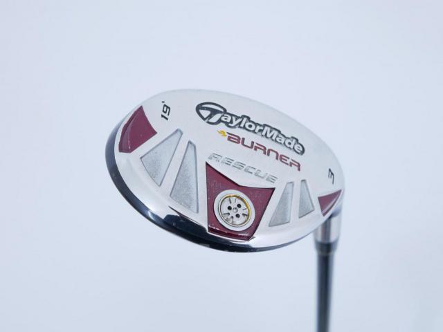 Fairway Wood : Taylormade : ไม้กระเทย Taylormade Burner Loft 19 Flex S