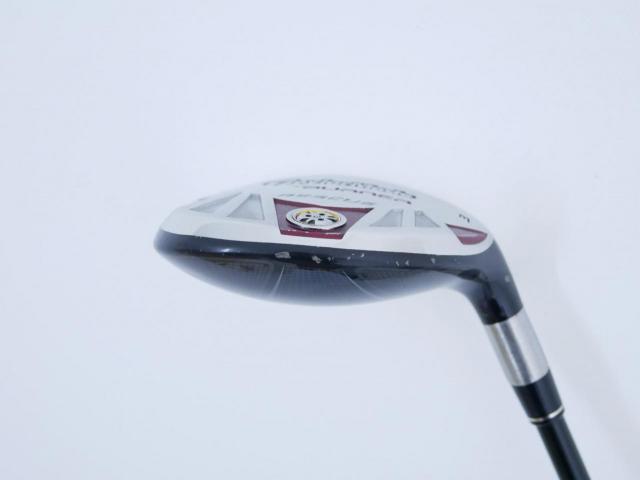 Fairway Wood : Taylormade : ไม้กระเทย Taylormade Burner Loft 19 Flex S