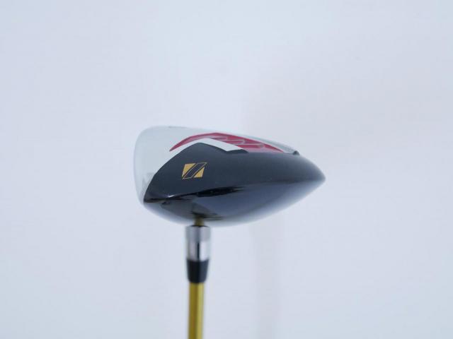Fairway Wood : Katana : ไม้กระเทย Katana Sword ATC-589a (ปี 2015) Loft 19 ก้าน Speeder 589 Flex SR