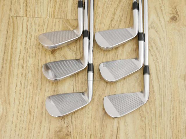 Iron set : Tourstage : ชุดเหล็ก Tourstage VIQ (Forged) มีเหล็ก 5-Pw (6 ชิ้น) ก้านเหล็ก NS Pro 950 Flex S