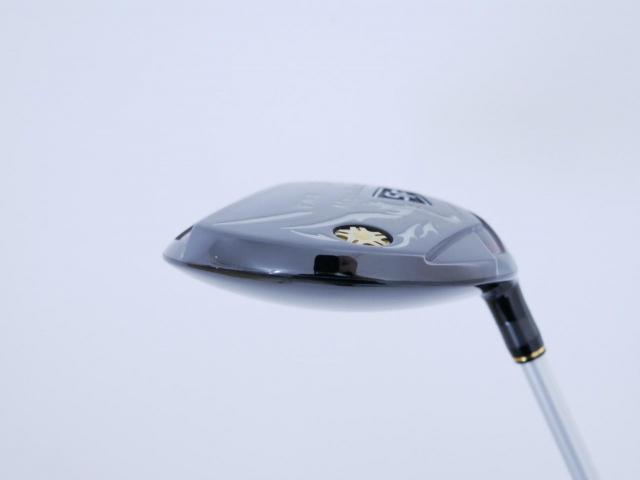 Fairway Wood : Other Brand : หัวไม้ 3 ENA MagicWand SF (รุ่นปี 2023 เบามากๆ ตีสบายสุดๆ) Loft 15 ก้าน Fujikura Speeder Flex R