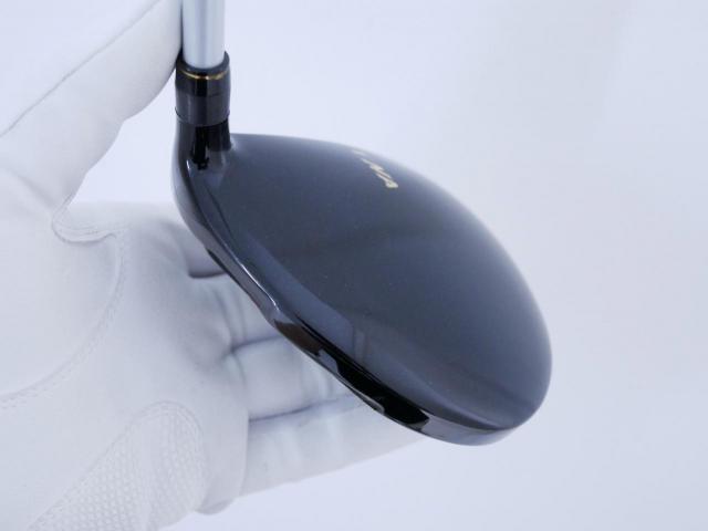 Fairway Wood : Other Brand : หัวไม้ 3 ENA MagicWand SF (รุ่นปี 2023 เบามากๆ ตีสบายสุดๆ) Loft 15 ก้าน Fujikura Speeder Flex R