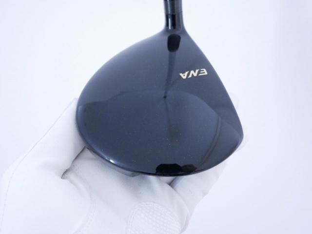 Fairway Wood : Other Brand : หัวไม้ 3 ENA MagicWand SF (รุ่นปี 2023 เบามากๆ ตีสบายสุดๆ) Loft 15 ก้าน Fujikura Speeder Flex R