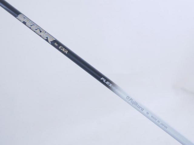 Fairway Wood : Other Brand : หัวไม้ 3 ENA MagicWand SF (รุ่นปี 2023 เบามากๆ ตีสบายสุดๆ) Loft 15 ก้าน Fujikura Speeder Flex R