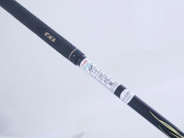 Fairway Wood : Other Brand : หัวไม้ 7 ENA MagicWand SF (รุ่นปี 2023 เบามากๆ ตีสบายสุดๆ) Loft 21 ก้าน Fujikura Speeder Flex R