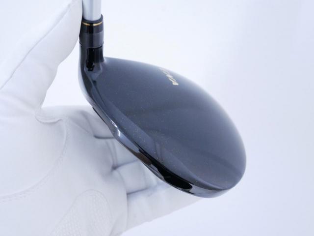 Fairway Wood : Other Brand : หัวไม้ 7 ENA MagicWand SF (รุ่นปี 2023 เบามากๆ ตีสบายสุดๆ) Loft 21 ก้าน Fujikura Speeder Flex R