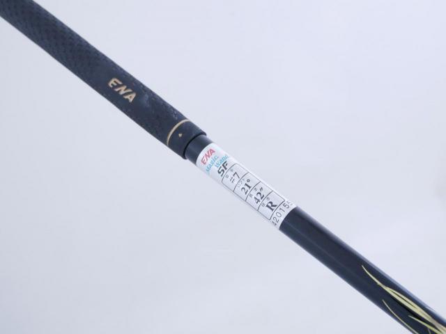 Fairway Wood : Other Brand : หัวไม้ 7 ENA MagicWand SF (รุ่นปี 2023 เบามากๆ ตีสบายสุดๆ) Loft 21 ก้าน Fujikura Speeder Flex R
