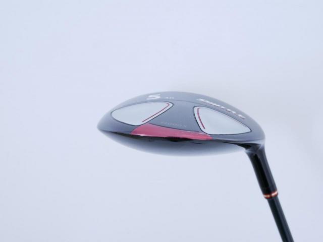 Fairway Wood : Maruman : หัวไม้ 5 Maruman Shuttle i4000X Loft 18 Flex R