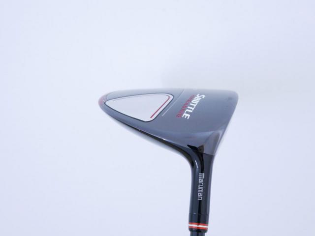 Fairway Wood : Maruman : หัวไม้ 5 Maruman Shuttle i4000X Loft 18 Flex R