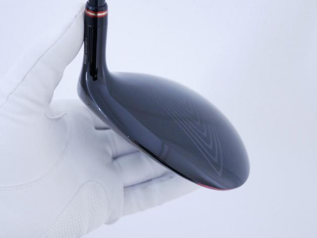 Fairway Wood : Maruman : หัวไม้ 5 Maruman Shuttle i4000X Loft 18 Flex R