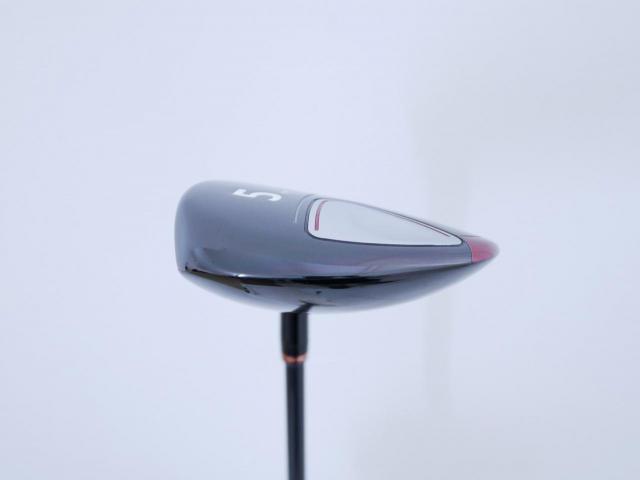 Fairway Wood : Maruman : หัวไม้ 5 Maruman Shuttle i4000X Loft 18 Flex R