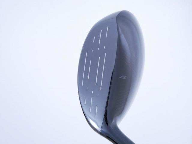 Fairway Wood : Maruman : หัวไม้ 5 Maruman Shuttle i4000X Loft 18 Flex R