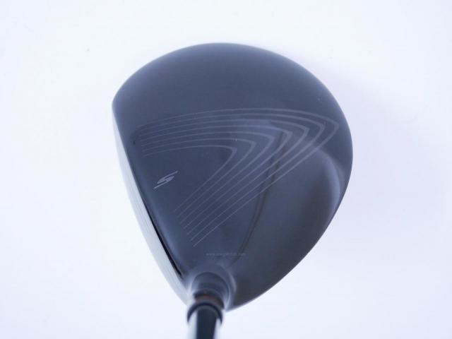 Fairway Wood : Maruman : หัวไม้ 5 Maruman Shuttle i4000X Loft 18 Flex R