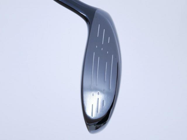 Fairway Wood : Maruman : หัวไม้ 5 Maruman Shuttle i4000X Loft 18 Flex R