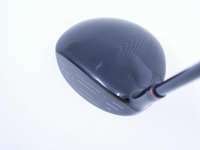 Fairway Wood : Maruman : หัวไม้ 5 Maruman Shuttle i4000X Loft 18 Flex R