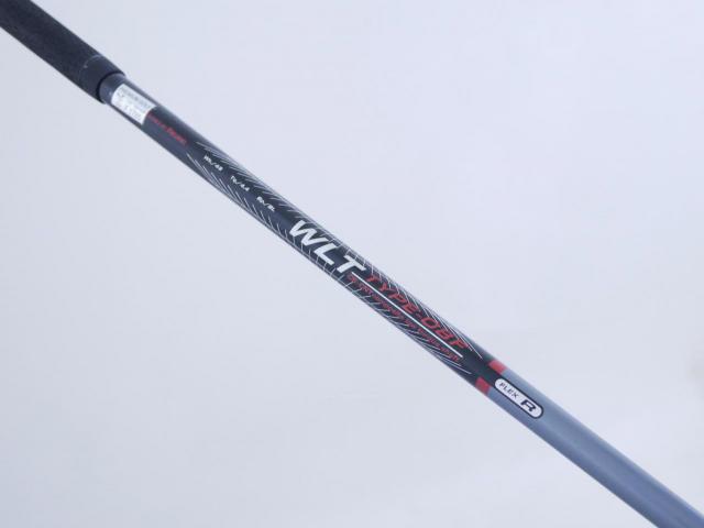 Fairway Wood : Maruman : หัวไม้ 5 Maruman Shuttle i4000X Loft 18 Flex R
