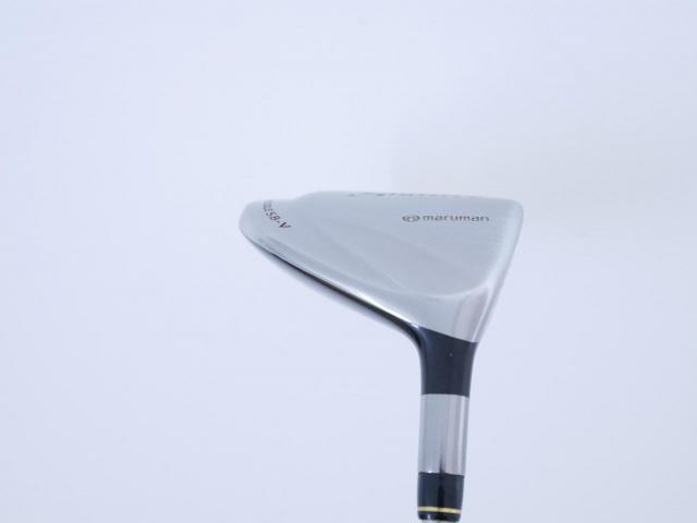 Fairway Wood : Maruman : หัวไม้ 3 Maruman Shuttle F (รุ่นยอดนิยม หน้า Maraging เสียงใส) Loft 15 ก้าน Tour AD Flex S