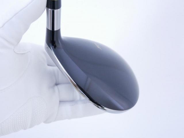 Fairway Wood : Maruman : หัวไม้ 3 Maruman Shuttle F (รุ่นยอดนิยม หน้า Maraging เสียงใส) Loft 15 ก้าน Tour AD Flex S