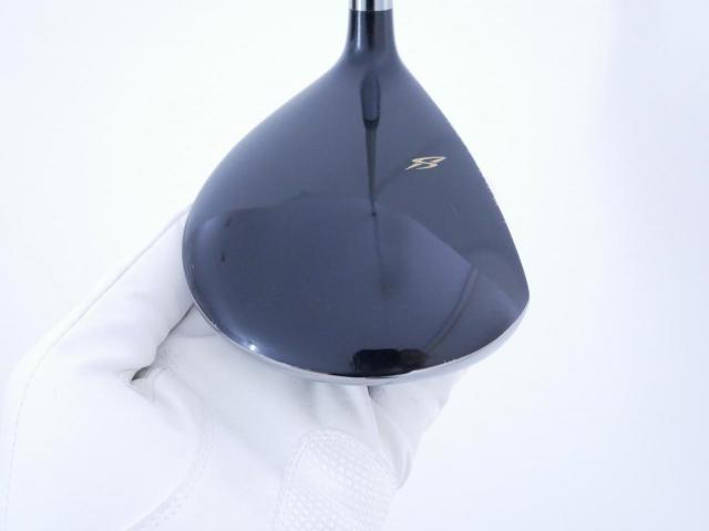Fairway Wood : Maruman : หัวไม้ 3 Maruman Shuttle F (รุ่นยอดนิยม หน้า Maraging เสียงใส) Loft 15 ก้าน Tour AD Flex S