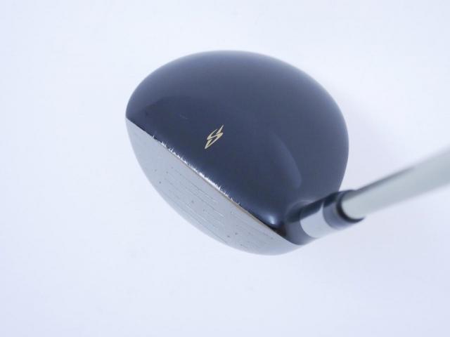 Fairway Wood : Maruman : หัวไม้ 3 Maruman Shuttle F (รุ่นยอดนิยม หน้า Maraging เสียงใส) Loft 15 ก้าน Tour AD Flex S