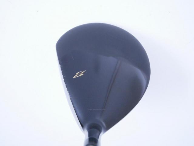 Fairway Wood : Maruman : หัวไม้ 3 Maruman Shuttle F (รุ่นยอดนิยม หน้า Maraging เสียงใส) Loft 15 ก้าน Tour AD Flex S
