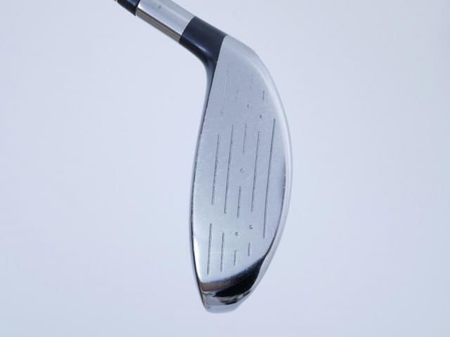 Fairway Wood : Maruman : หัวไม้ 3 Maruman Shuttle F (รุ่นยอดนิยม หน้า Maraging เสียงใส) Loft 15 ก้าน Tour AD Flex S