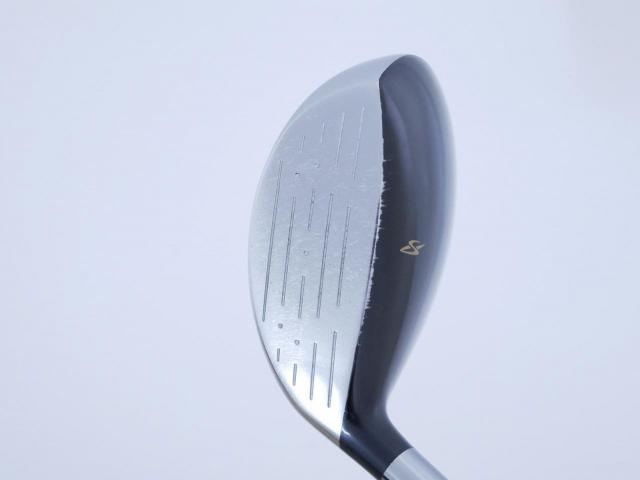 Fairway Wood : Maruman : หัวไม้ 3 Maruman Shuttle F (รุ่นยอดนิยม หน้า Maraging เสียงใส) Loft 15 ก้าน Tour AD Flex S