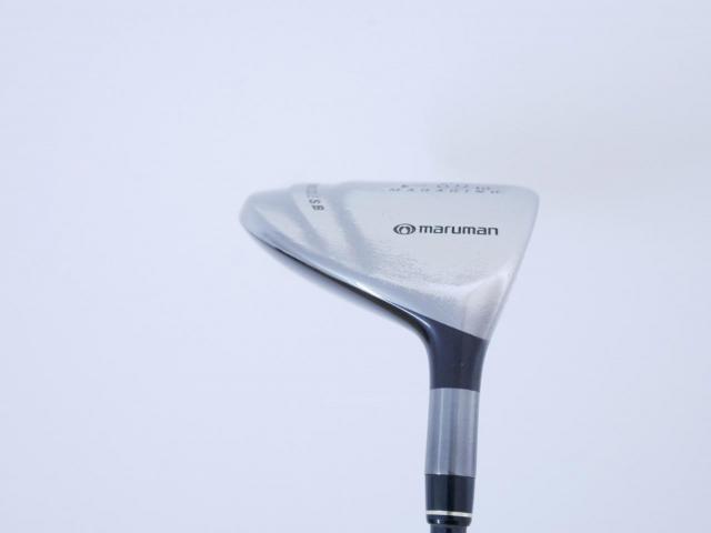 Fairway Wood : Maruman : หัวไม้ 5 Maruman Shuttle A (รุ่นยอดนิยม หน้า Maraging เสียงใส) Loft 18 Flex R