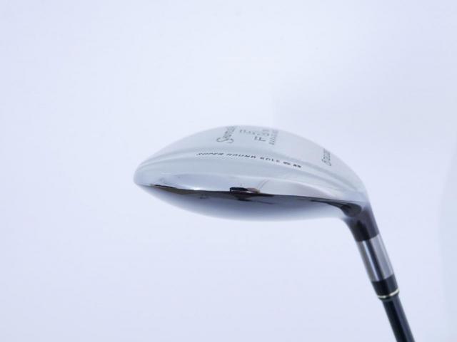 Fairway Wood : Maruman : หัวไม้ 5 Maruman Shuttle A (รุ่นยอดนิยม หน้า Maraging เสียงใส) Loft 18 Flex R