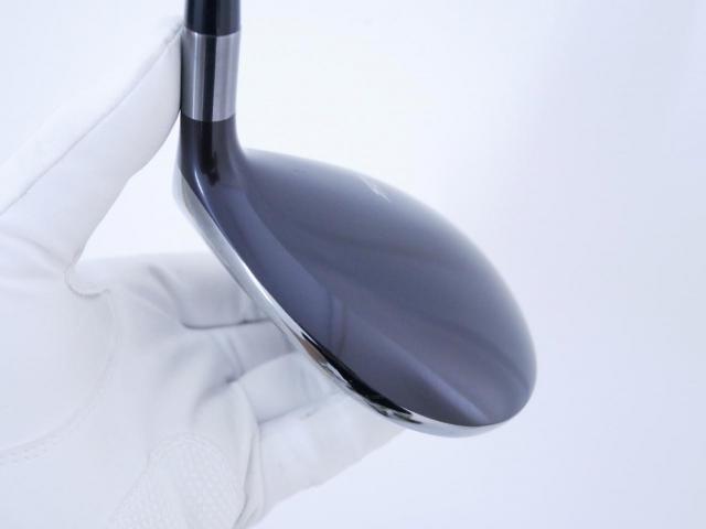 Fairway Wood : Maruman : หัวไม้ 5 Maruman Shuttle A (รุ่นยอดนิยม หน้า Maraging เสียงใส) Loft 18 Flex R
