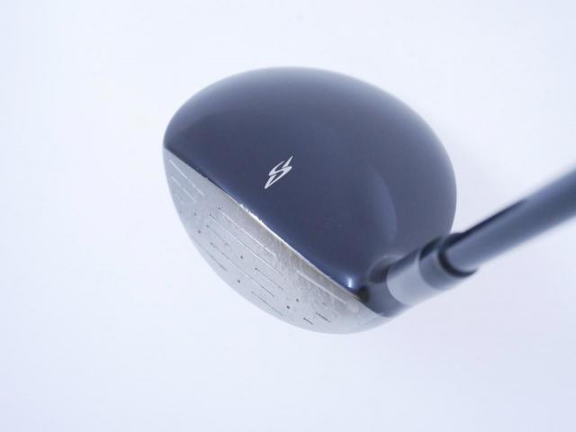 Fairway Wood : Maruman : หัวไม้ 5 Maruman Shuttle A (รุ่นยอดนิยม หน้า Maraging เสียงใส) Loft 18 Flex R