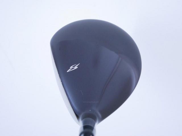 Fairway Wood : Maruman : หัวไม้ 5 Maruman Shuttle A (รุ่นยอดนิยม หน้า Maraging เสียงใส) Loft 18 Flex R