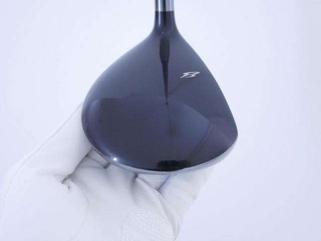 Fairway Wood : Maruman : หัวไม้ 5 Maruman Shuttle A (รุ่นยอดนิยม หน้า Maraging เสียงใส) Loft 18 Flex R