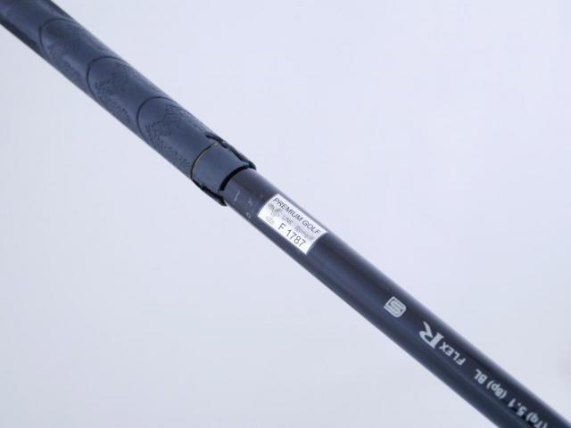 Fairway Wood : Maruman : หัวไม้ 5 Maruman Shuttle A (รุ่นยอดนิยม หน้า Maraging เสียงใส) Loft 18 Flex R