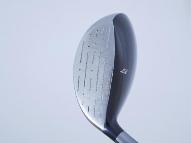 Fairway Wood : Maruman : หัวไม้ 5 Maruman Shuttle A (รุ่นยอดนิยม หน้า Maraging เสียงใส) Loft 18 Flex R