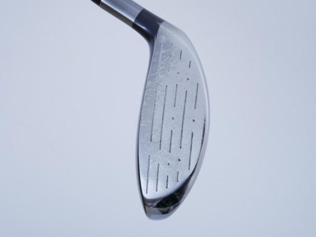 Fairway Wood : Maruman : หัวไม้ 5 Maruman Shuttle A (รุ่นยอดนิยม หน้า Maraging เสียงใส) Loft 18 Flex R