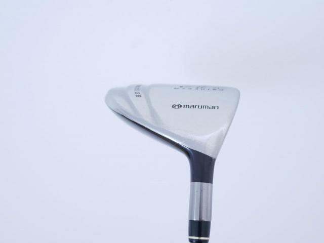 Fairway Wood : Maruman : หัวไม้ 7 Maruman Shuttle A (รุ่นยอดนิยม หน้า Maraging เสียงใส) Loft 21 Flex R