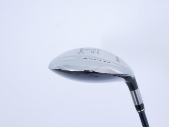 Fairway Wood : Maruman : หัวไม้ 7 Maruman Shuttle A (รุ่นยอดนิยม หน้า Maraging เสียงใส) Loft 21 Flex R