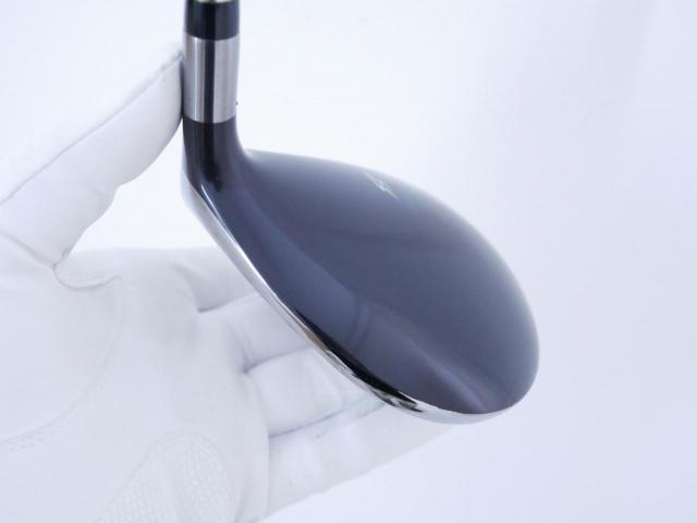 Fairway Wood : Maruman : หัวไม้ 7 Maruman Shuttle A (รุ่นยอดนิยม หน้า Maraging เสียงใส) Loft 21 Flex R