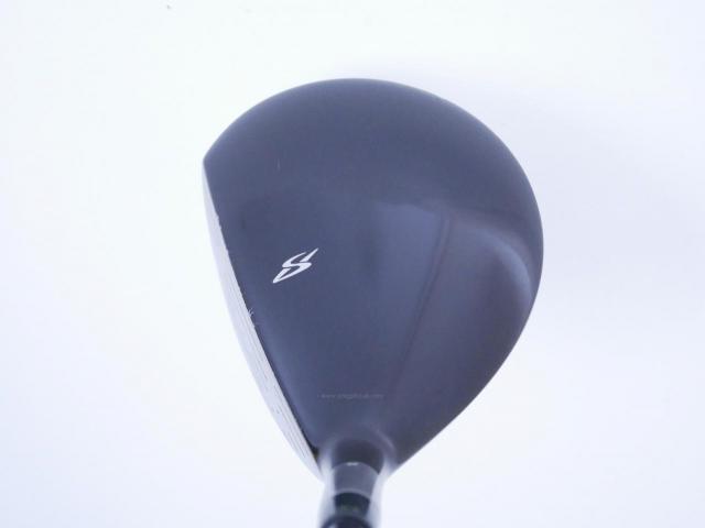 Fairway Wood : Maruman : หัวไม้ 7 Maruman Shuttle A (รุ่นยอดนิยม หน้า Maraging เสียงใส) Loft 21 Flex R