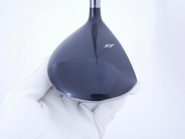 Fairway Wood : Maruman : หัวไม้ 7 Maruman Shuttle A (รุ่นยอดนิยม หน้า Maraging เสียงใส) Loft 21 Flex R