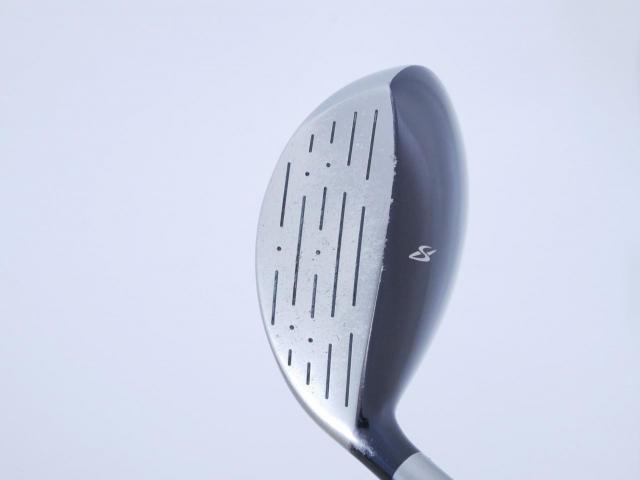 Fairway Wood : Maruman : หัวไม้ 7 Maruman Shuttle A (รุ่นยอดนิยม หน้า Maraging เสียงใส) Loft 21 Flex R