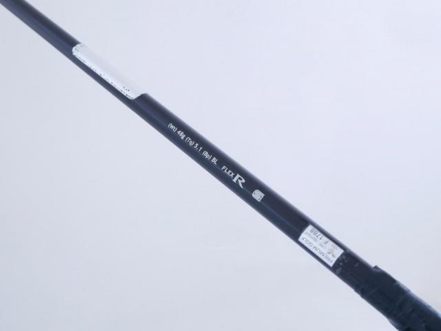 Fairway Wood : Maruman : หัวไม้ 7 Maruman Shuttle A (รุ่นยอดนิยม หน้า Maraging เสียงใส) Loft 21 Flex R