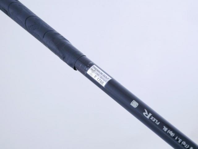 Fairway Wood : Maruman : หัวไม้ 7 Maruman Shuttle A (รุ่นยอดนิยม หน้า Maraging เสียงใส) Loft 21 Flex R