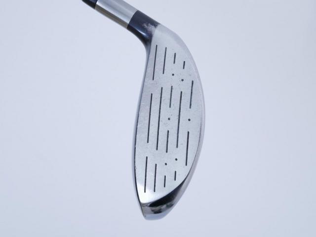 Fairway Wood : Maruman : หัวไม้ 7 Maruman Shuttle A (รุ่นยอดนิยม หน้า Maraging เสียงใส) Loft 21 Flex R