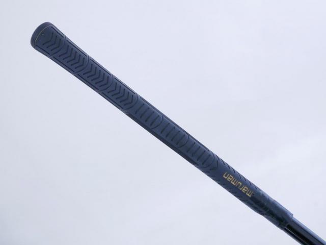 Fairway Wood : Maruman : หัวไม้ 7 Maruman Shuttle A (รุ่นยอดนิยม หน้า Maraging เสียงใส) Loft 21 Flex R