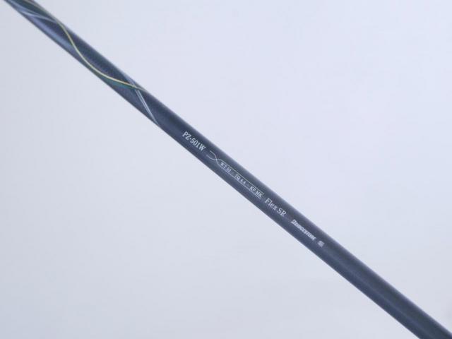 Fairway Wood : Tourstage : หัวไม้ 3 Tourstage PHYZ (ซี่รีย์ท็อปของ Tourstage) Loft 15 Flex SR