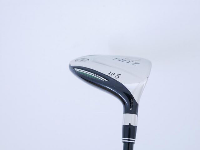 Fairway Wood : Other Brand : หัวไม้ 5 Bridgestone PHYZ IV (ออกปี 2017 รุ่นท๊อปสุด) Loft 19 Flex SR